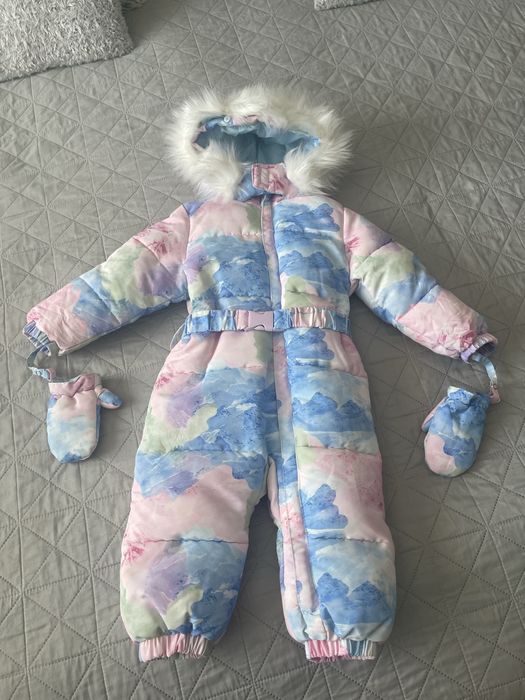 Детски космонавт Reserved