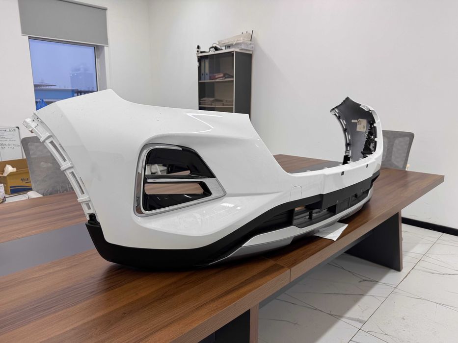 Chery 4 Pro бампер