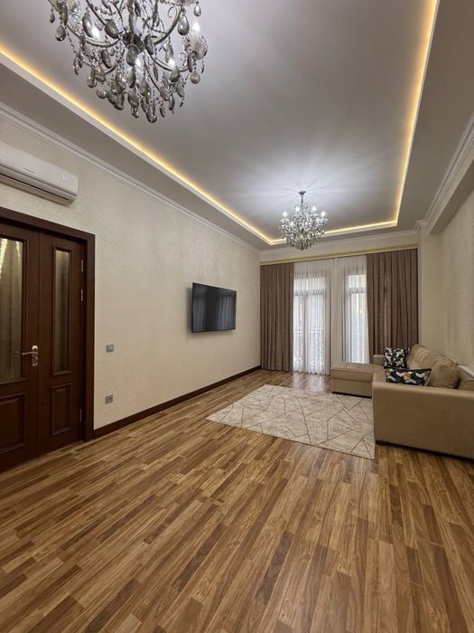 Продам ЖК Boulevard ор-р Tashkent City