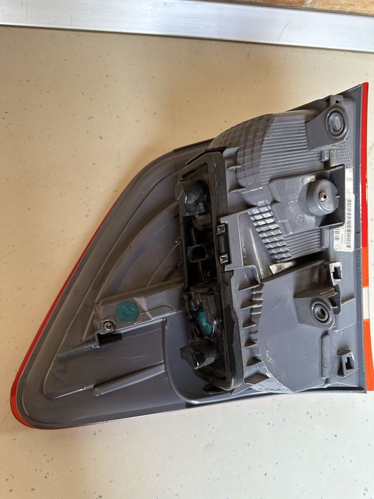 Lampa spate BMW X3