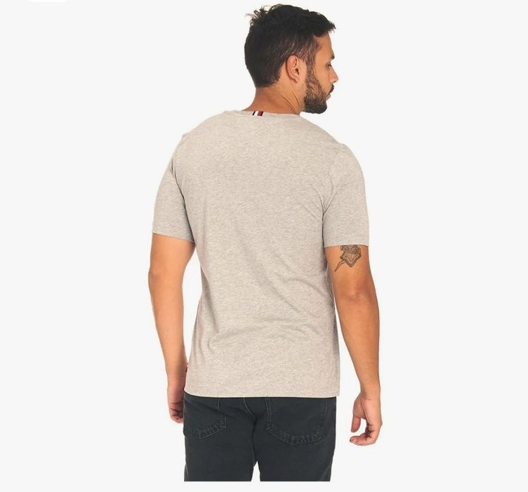 Тениска Tommy Hilfiger