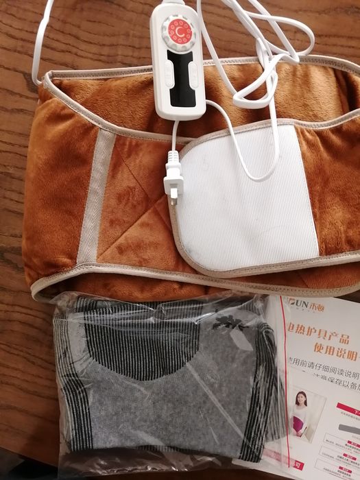 Термо пояс электрический