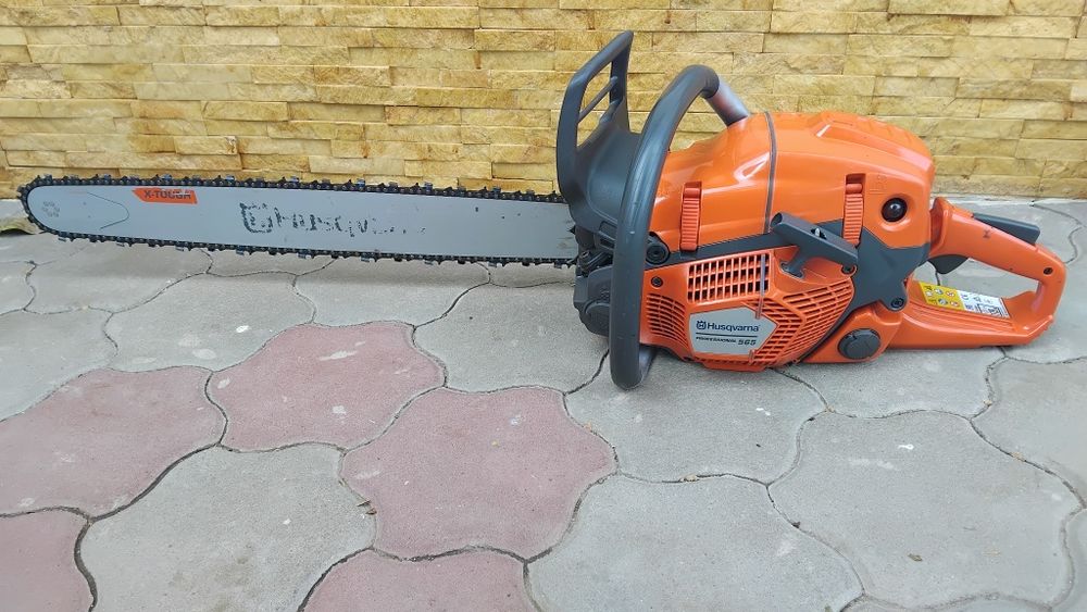 Drujba Husqvarna professional 565