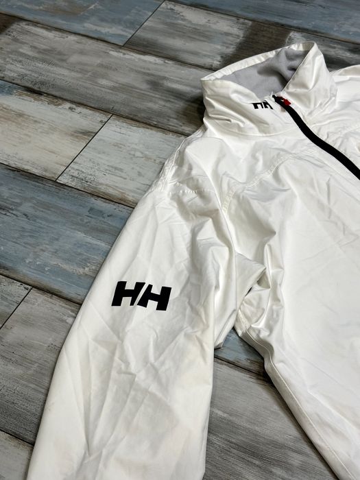 ПРОМО ЦЕНА!Мъжко яке Helly Hansen Crew - размер 3XL, отлично състояние