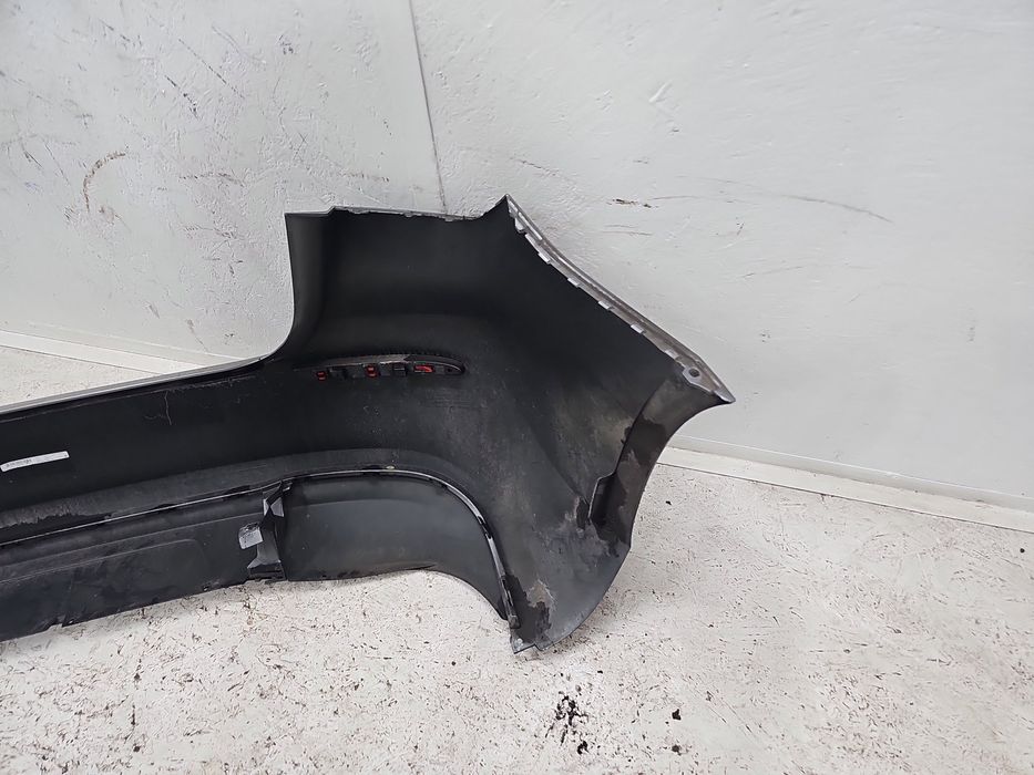 Bara spate Mercedes Clasa A (W177) [Fabr 2019-2024] 787U Mountay Grey