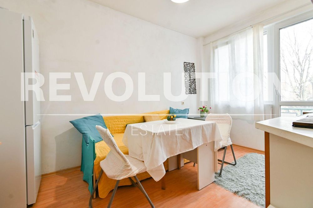 Дава се под наем Двустаен апартамент в София, Лозенец - 60 кв.м за 612 € - Снимка #4