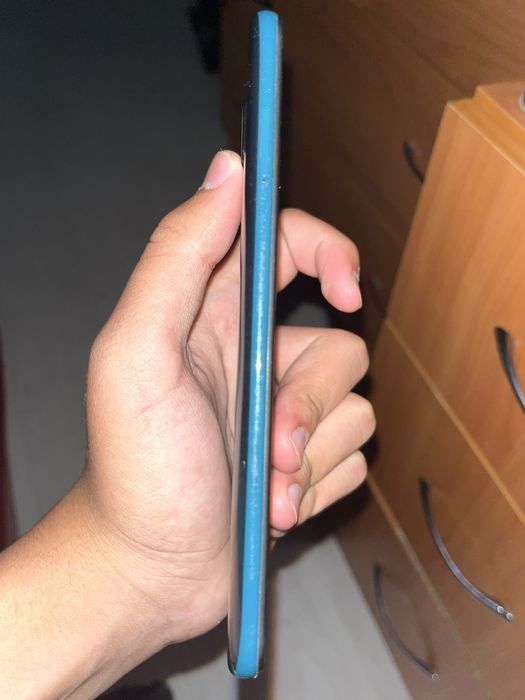 Xiaomi Redmi Note 9 4/128GB