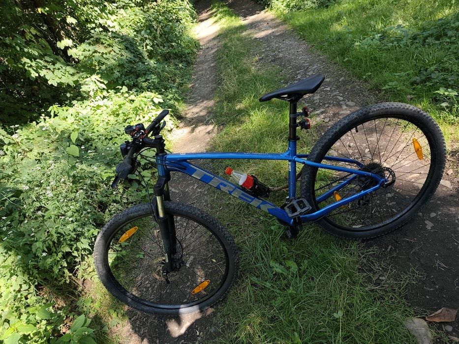 Vând Bicicketă Trek