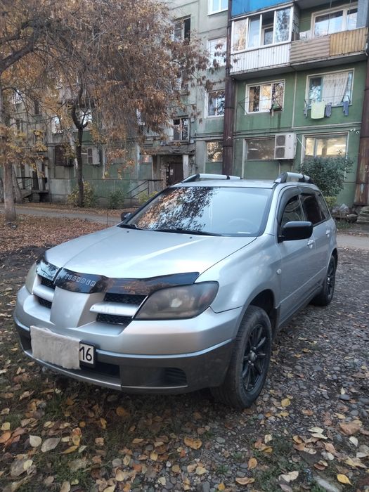 Продам Митсубиси