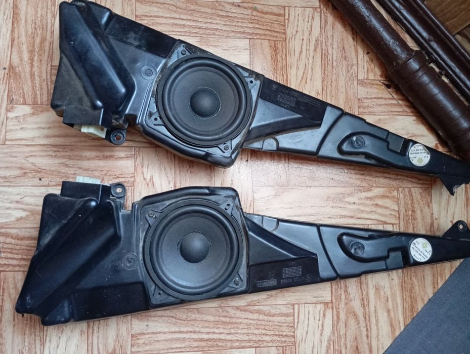 Колонки pride harmony 5