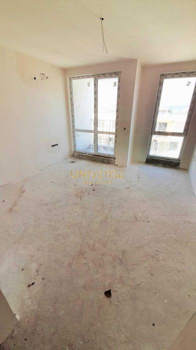 Продава се Едностаен апартамент в к.к. Слънчев бряг - 35 кв.м за 915 €/кв.м - Снимка #4