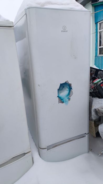 Холодильник Самсунг