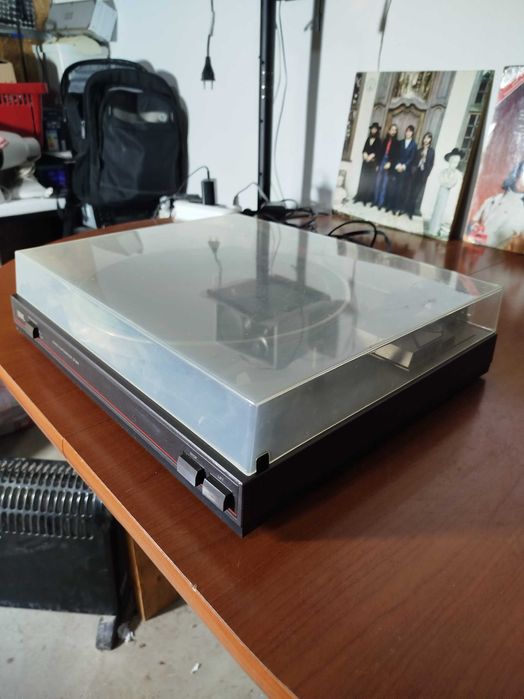 Pick-up Loewe model: SP 3860. Made in Germany! Functional 100%