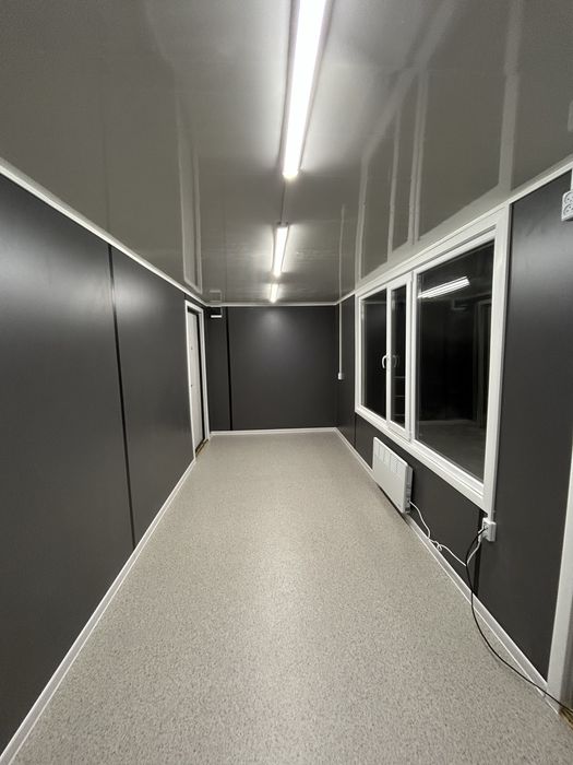 Продам Утепленные контейнера