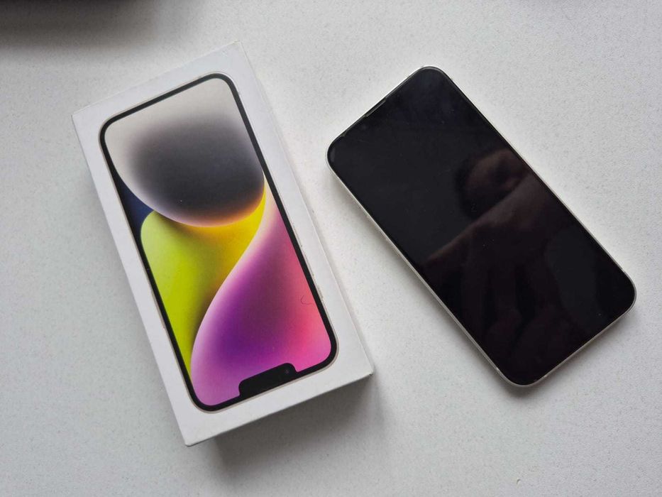 Продам IPhone 14