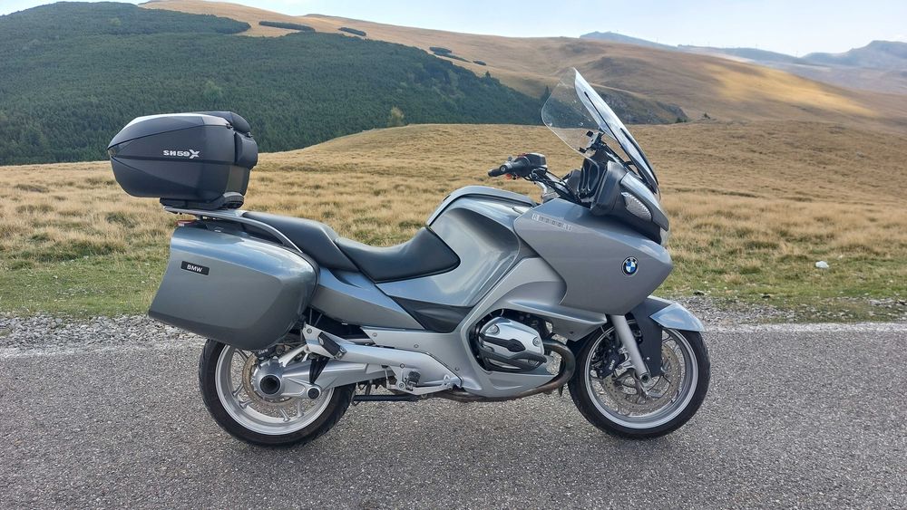 BMW R1200RT din 2005