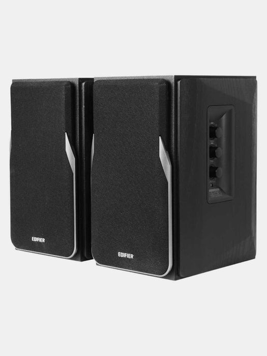 Активные колонки 2.0 EDIFIER R1380DB - 1 год гарантии