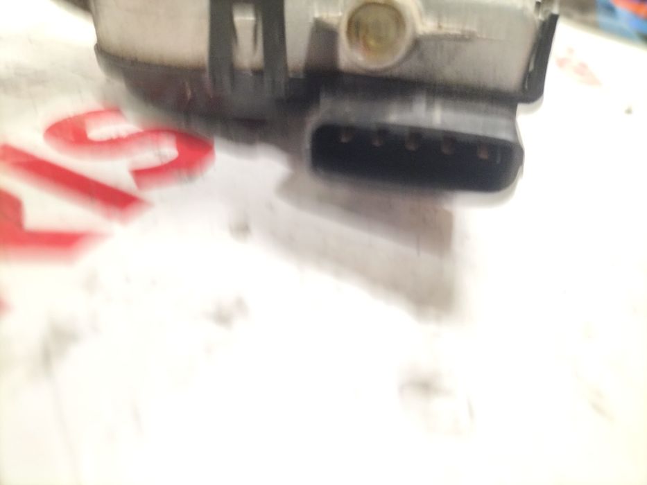 Моторче - механизъм предни чистачки Hyundai Veloster / Хюндай Велостър