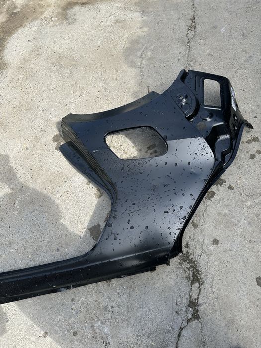 Aripă dreapta spate vw golf 8.