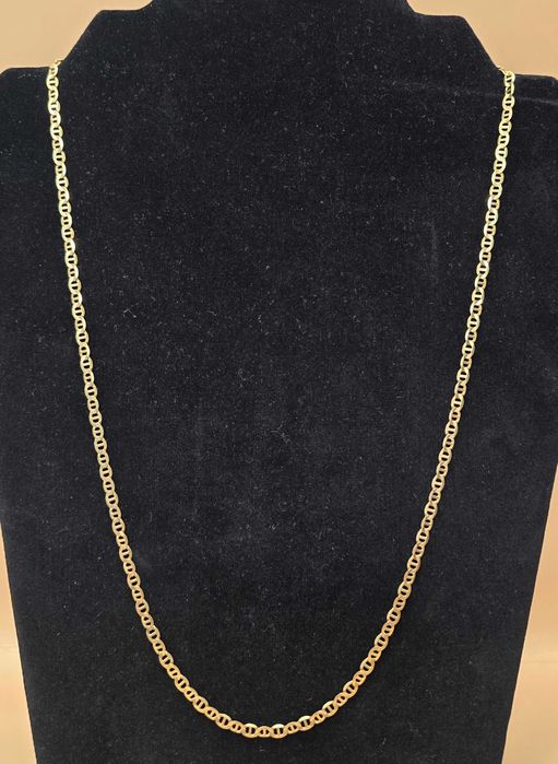 Hope Amanet P4 Lant AUR 14K / 8.28 Grame 61 CM