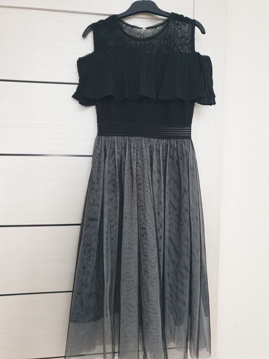 Коктейльные платье