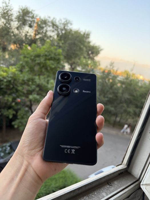 Redmi Note 13 Pro 256гб