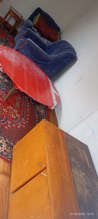 Квартира двухкомнатная