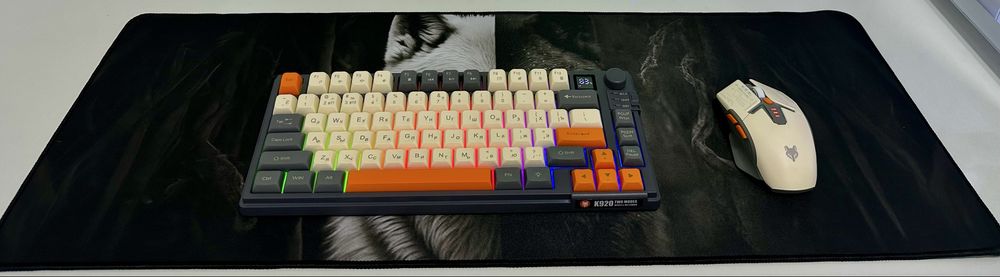 Kuchli kompyuter full komplekt CS2 250+ fps