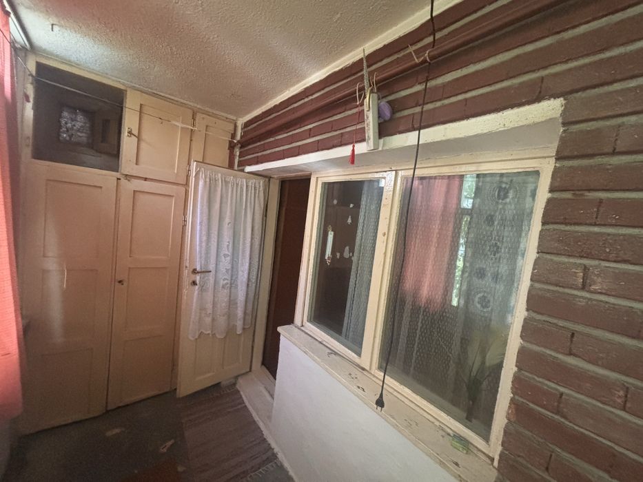 Vand apartament cu 1 camera