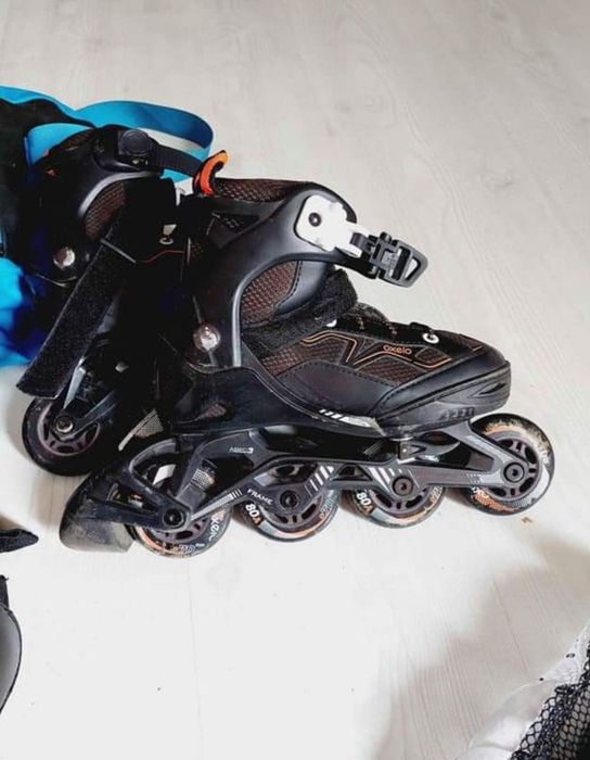 Ролери регулират се 29-32 размер