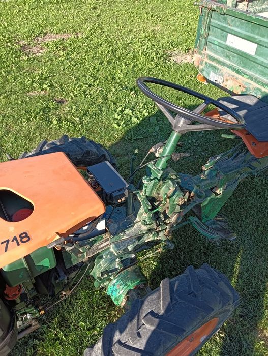 Motoagricola Goldoni