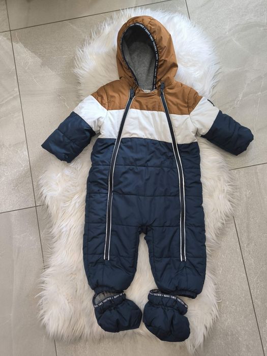 Combinezon C&A Nr 80