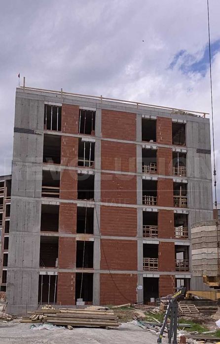 Продава се Двустаен апартамент в София, Малинова долина - 68 кв.м за 2000 €/кв.м - Снимка #1