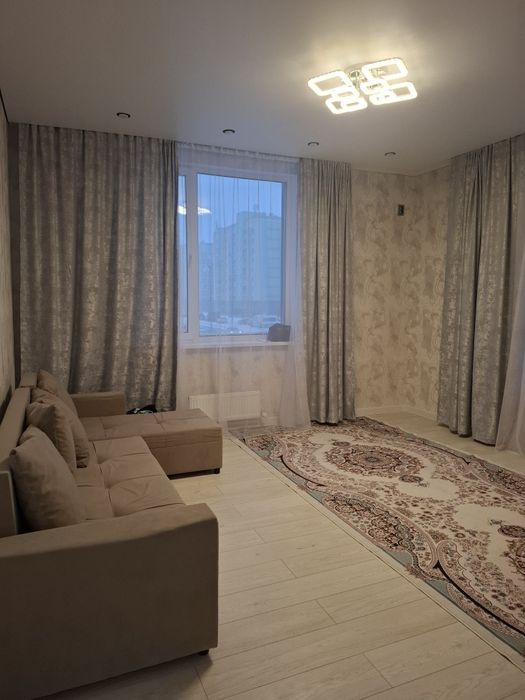 Сдам 2 ком квартиру