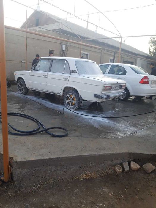 ВАЗ 2106 гарантия