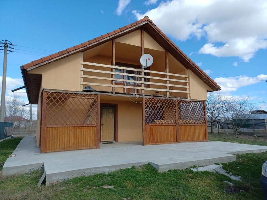 Casa de vânzare Delta Dunării