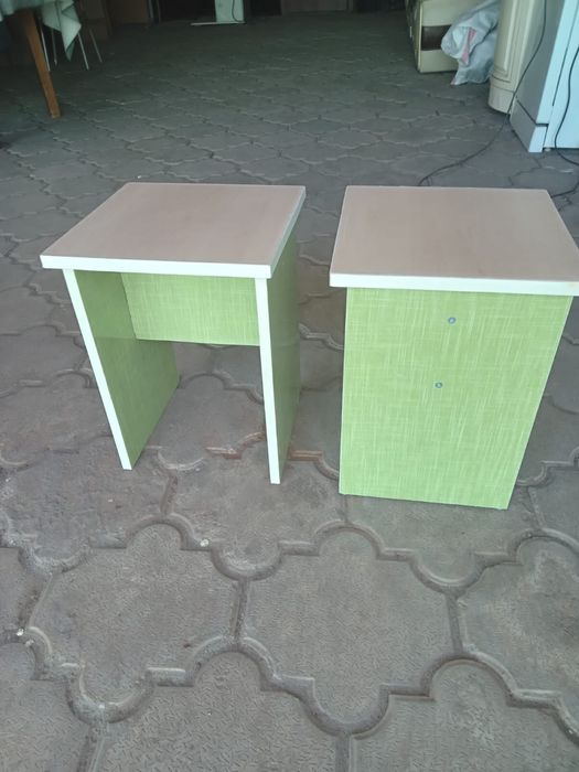 Продам табуретки