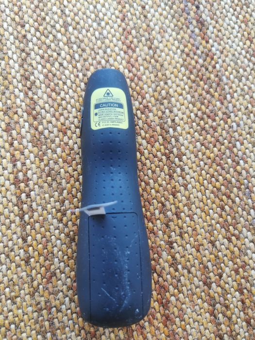 Logitech R800 - презентатор