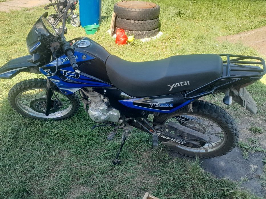 Продам мотоцикал