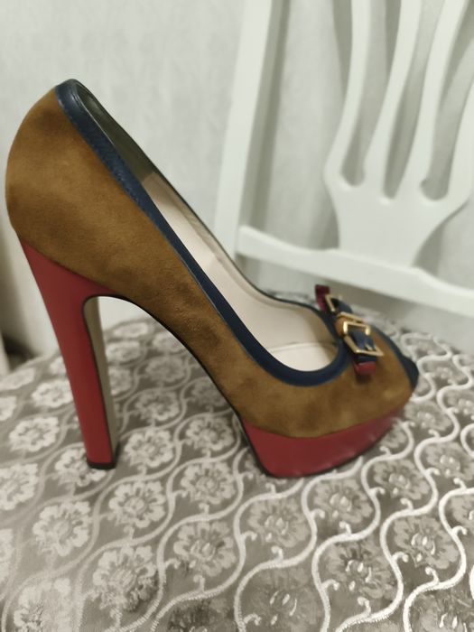 Туфли Италия очень супер