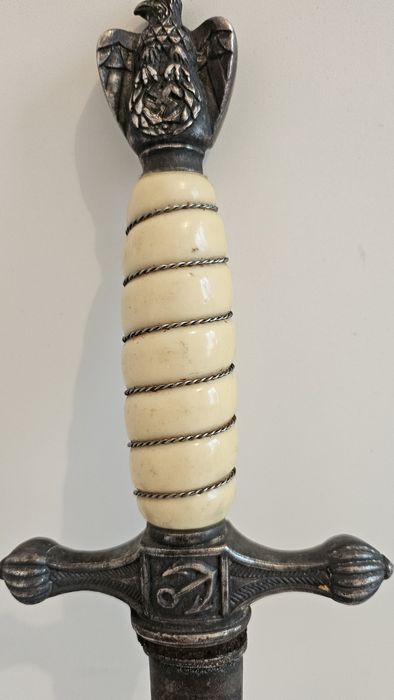 Германски коркик на ВСВ