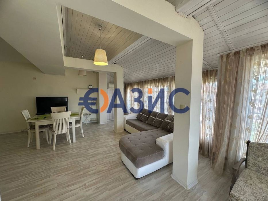 Продава се Двустаен апартамент в Несебър - 88 кв.м за 1194 €/кв.м - Снимка #5