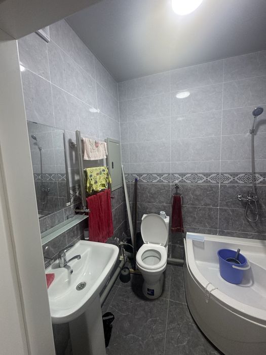 Sergeli, Yangi hayot tumani kvartira ijara