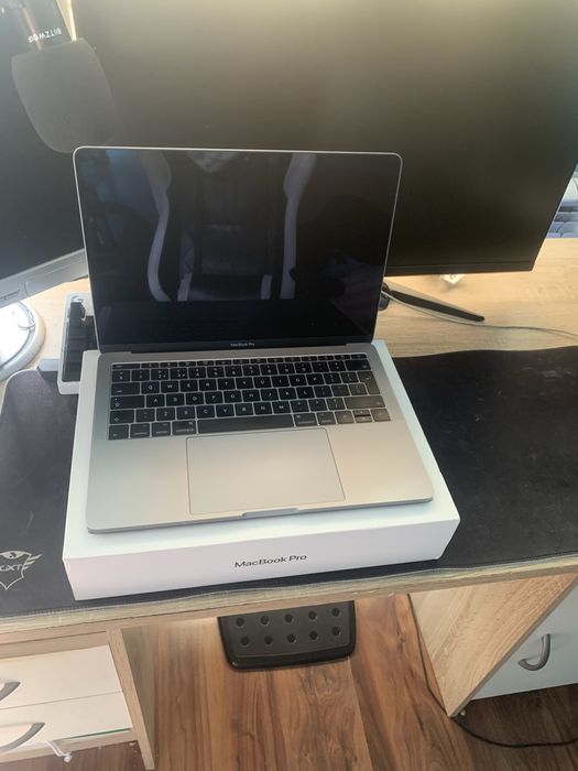 MacBook 2017 Pro