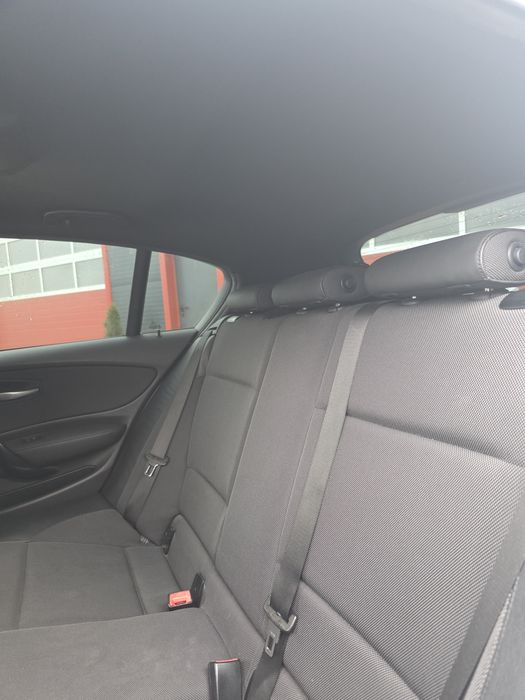 Bmw Seria 1 e87 120d 163cp M47 Automat