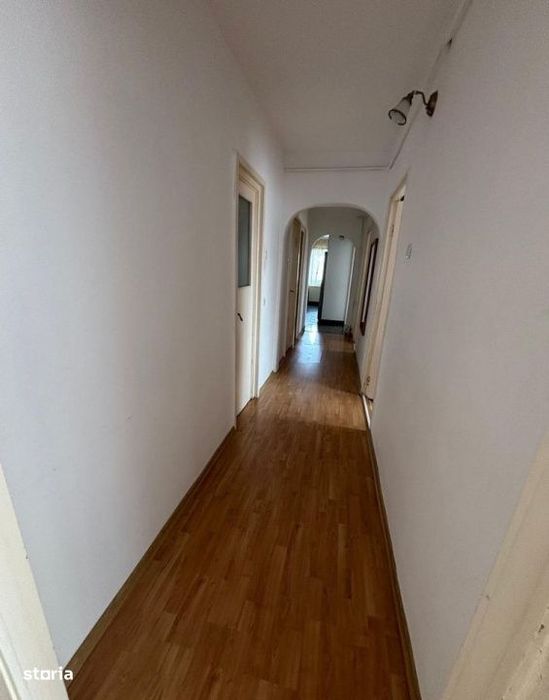 Apartament 4 camere 2 bai Calea Floresti Manastur