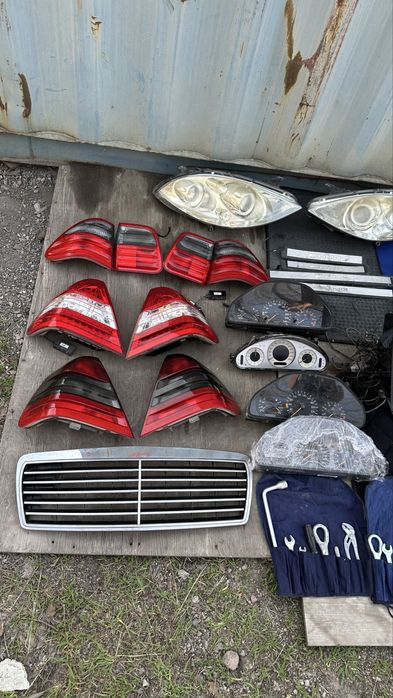 Авто разбор из японии