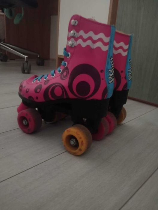 Ролкови кънки Soy Luna