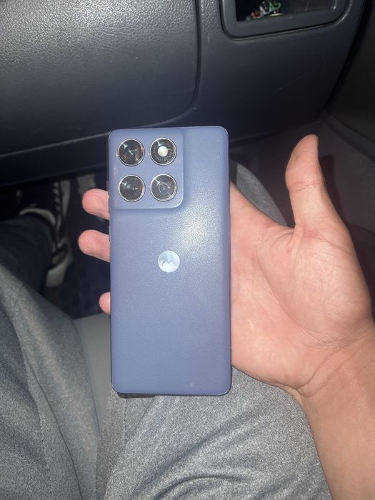 Vand motorola edge 60 fusion