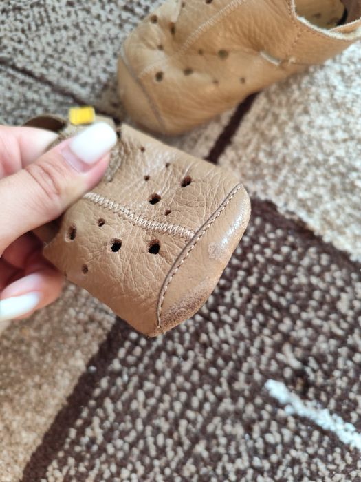 Бебешки обувки , пантофи и сандали